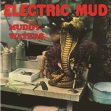 WATERS MUDDY  - 2xVINYL ELECTRIC MUD [VINYL]