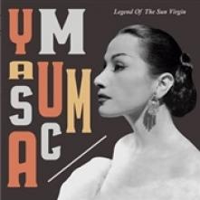 SUMAC YMA  - VINYL LEGEND OF THE SUN VIRGIN [VINYL]