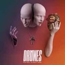 DRONES  - VINYL OUR HELL IS RIGHT HERE [VINYL]