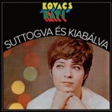KOVACS KATI  - CD SUTTOGVA ES KIABALVA