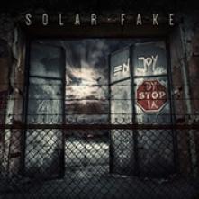 SOLAR FAKE  - CD ENJOY DYSTOPIA