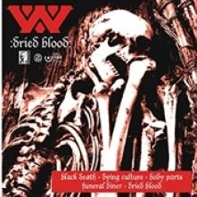 WUMPSCUT  - VINYL DRIED BLOOD &.. -10- [VINYL]