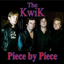 KWIK  - CD PIECE BY PIECE