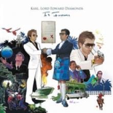 RUSHDEN & DIAMONDS  - CD 2010
