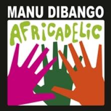 DIBANGO MANU  - VINYL AFRICADELIC [VINYL]