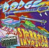 DODGE  - CD STARBASS INVASION