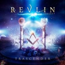 REVLIN PROJECT  - CD TRANCESENDER