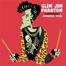 SLIM JIM PHANTOM (FT. JEN  - SI LOCKED DOWN IN LOVE /7
