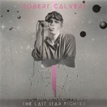 CALVERT ROBERT  - CD LAST STARFIGHTER