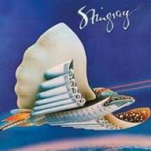 STINGRAY  - CD STINGRAY-REMAST/BONUS TR-