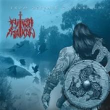 PITKAN MATKAN  - CD FROM DESPAIR TO REBIRTH