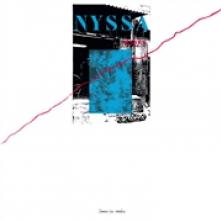 NYSSA MUSIQUE  - VINYL COMME AU MOULIN [VINYL]