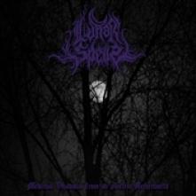 LUNAR SPELLS  - CD MEDIEVAL SHADOWS.. -EP-