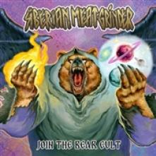SIBERIAN MEAT GRINDER  - CD JOIN THE BEAR CULT