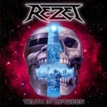 REZET  - CD TRUTH IN BETWEEN