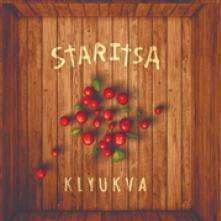 STARITSA  - CD LKYUKVA