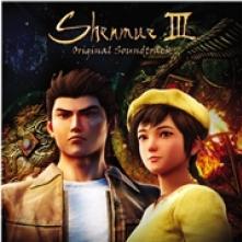  SHENMUE III.. -COLOURED- [VINYL] - supershop.sk