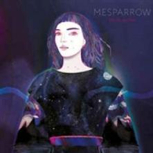 MESPARROW  - CD MONDE SENSIBLE