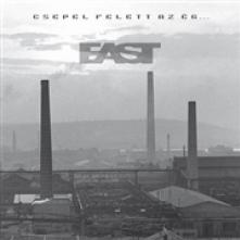  CSEPEL FELETT AZ EG [VINYL] - supershop.sk