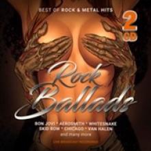  ROCK BALLADS VOL.01 - suprshop.cz