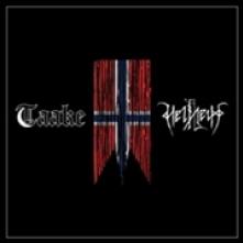 TAAKE / HELHEIM  - VINYL HENHOLDSVIS [10