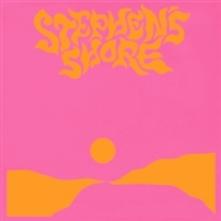 STEPHEN'S SHORE  - SI BRISBANE RADIO /7