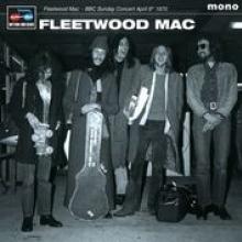 FLEETWOOD MAC  - VINYL BBC SUNDAY CONCERT [VINYL]