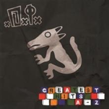 D.I.  - CD GREATEST HITS A-Z