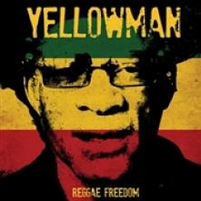 YELLOWMAN  - CD REGGAE FREEDOM