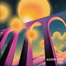 ALTIN GUN  - CD YOL