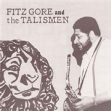 GORE FITZ  - 2xVINYL FITZ GORE & THE.. -LP+7- [VINYL]