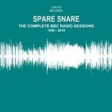 SPARE SNARE  - 3xCD COMPLETE BBC RADIO..
