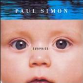 SIMON PAUL  - CD SURPRISE