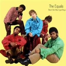 EQUALS  - CD BLACK SKIN BLUE EYED BOYS