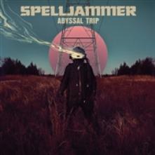 SPELLJAMMER  - CD ABYSSAL TRIP