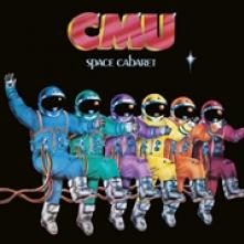 CMU  - 2xVINYL SPACE CARARET [VINYL]