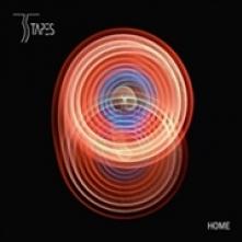 THIRTYFIVE TAPES  - CD HOME