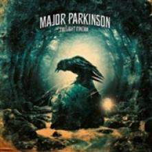 MAJOR PARKINSON  - CD TWILIGHT CINEMA