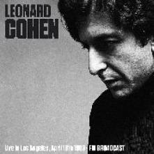  LIVE IN LOS ANGELES APRIL 18TH, 1993 - F - supershop.sk