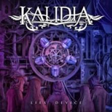 KALIDIA  - VINYL LIES' DEVICE [VINYL]