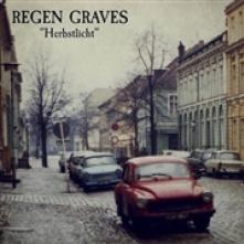 REGEN GRAVES  - CD HERBSTLICHT