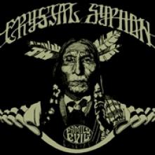 CRYSTAL SYPHON  - CD FAMILY EVIL / ELEPHANT..