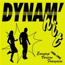  DYNAM'HIT: EUROPOP.. [VINYL] - supershop.sk