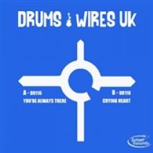 DRUMS & WIRES  - SI YOU'RE ALWAYS THERE /7