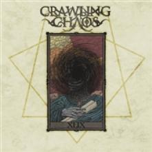 CRAWLING CHAOS  - CD XLIX