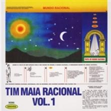 MAIA TIM  - VINYL RACIONAL VOLUME 1 [VINYL]
