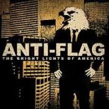  BRIGHT LIGHTS OF AMERICA [VINYL] - supershop.sk