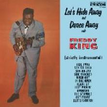  LET'S HIDE AWAY & DANCE AWAY WITH FREDDI [VINYL] - supershop.sk