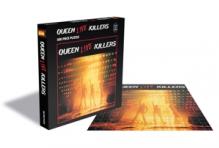 QUEEN  - MER LIVE KILLERS (50..