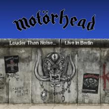  LOUDER THAN NOISE… LIVE IN BERLIN (CD+DVD) - suprshop.cz